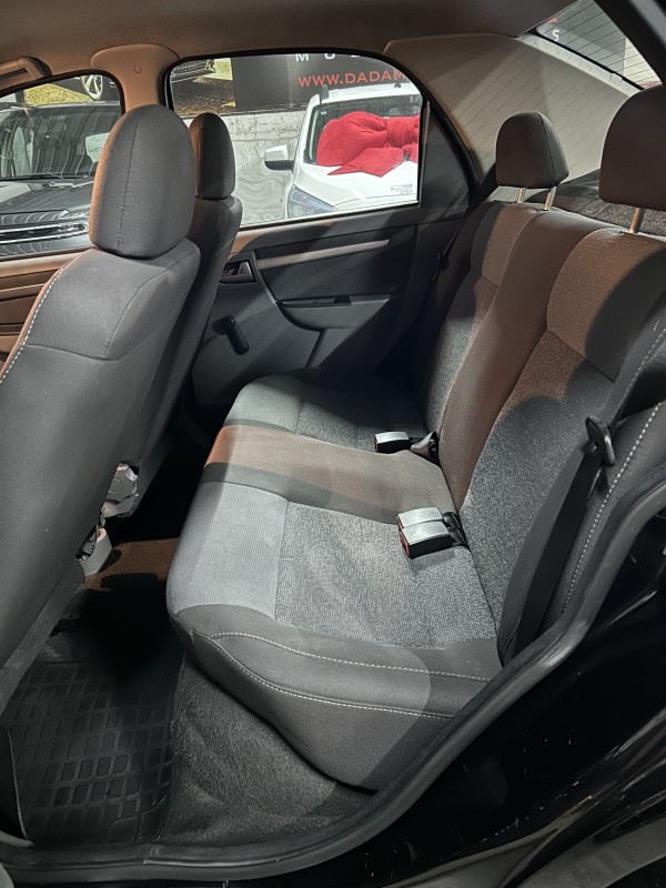PRISMA 1.4 MPFI MAXX 8V FLEX 4P MANUAL - 2012 - CAXIAS DO SUL