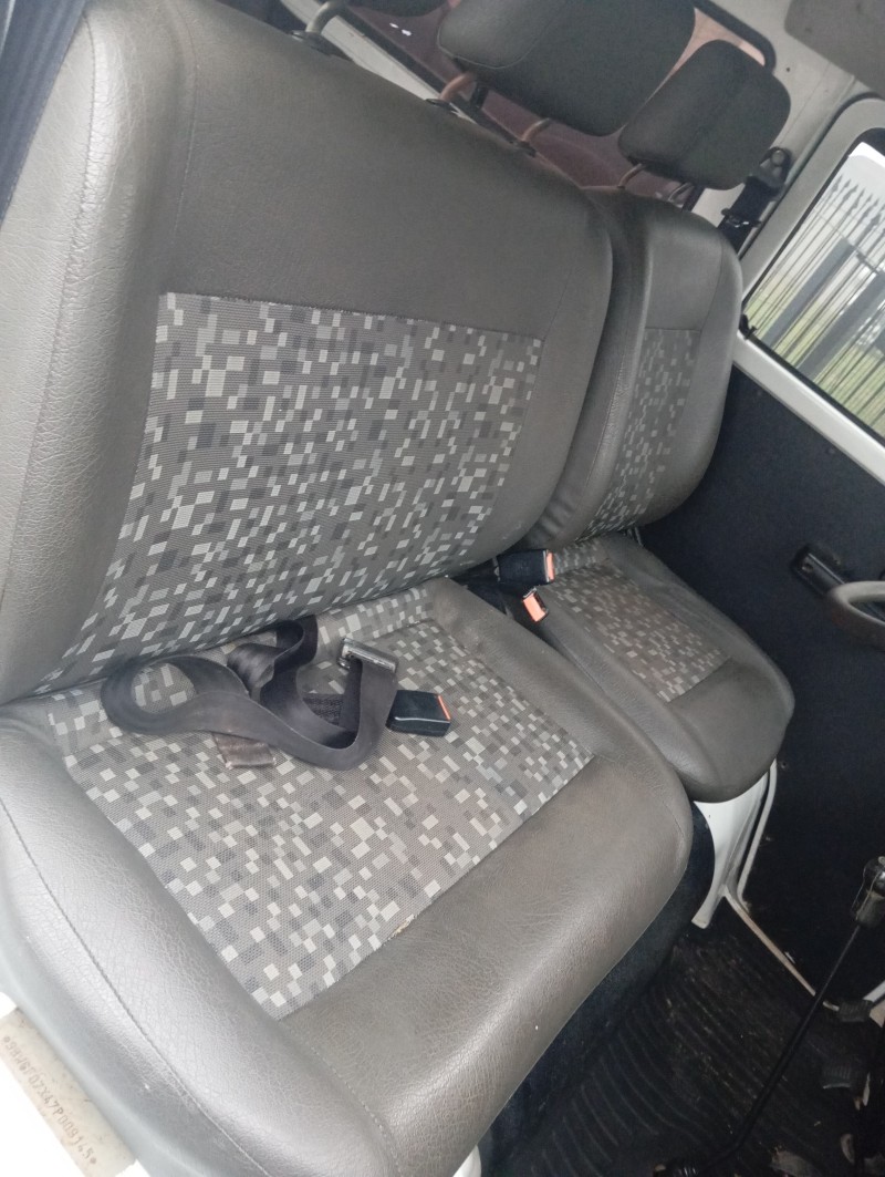 KOMBI 1.4 MI STD LOTAÇÃO 8V FLEX 3P MANUAL - 2007 - CAXIAS DO SUL