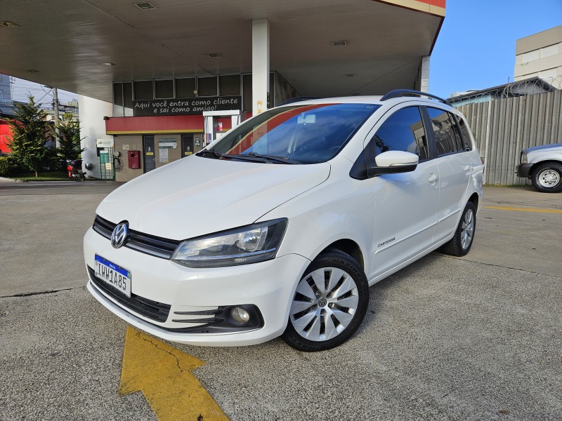spacefox 1.6 msi comfortline 8v flex 4p manual 2016 caxias do sul