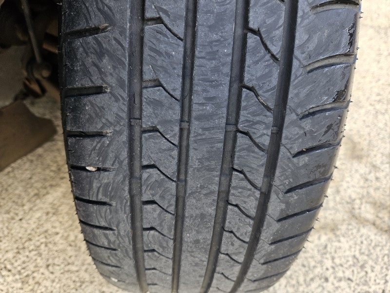 SPACEFOX 1.6 MSI COMFORTLINE 8V FLEX 4P MANUAL - 2016 - CAXIAS DO SUL