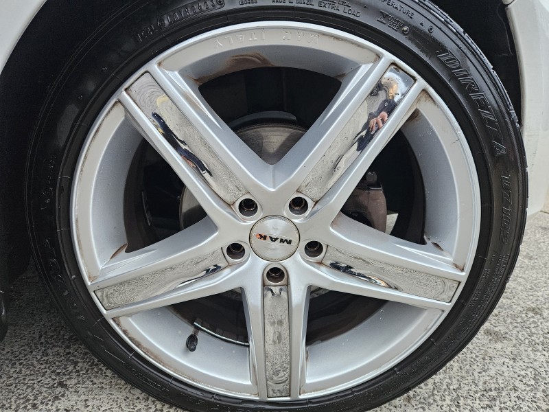 FOX 1.0 ITREND 8V FLEX 4P MANUAL - 2011 - CAXIAS DO SUL