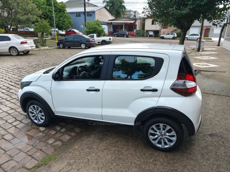 MOBI 1.0 6V FIREFLY FLEX LIKE MANUAL - 2024 - GUAPORé