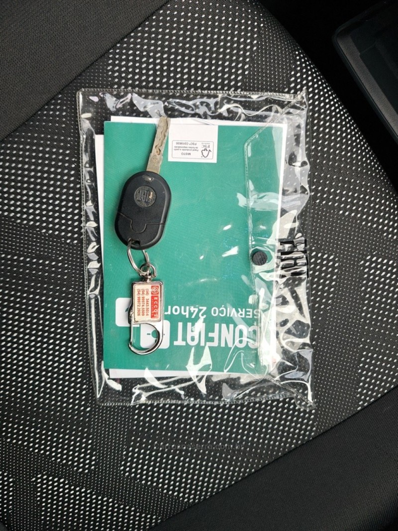 MOBI 1.0 6V FIREFLY FLEX LIKE MANUAL - 2024 - GUAPORé