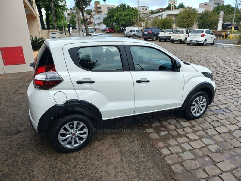 MOBI 1.0 6V FIREFLY FLEX LIKE MANUAL - 2024 - GUAPORé
