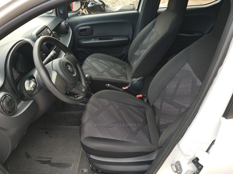 MOBI 1.0 6V FIREFLY FLEX LIKE MANUAL - 2024 - GUAPORé