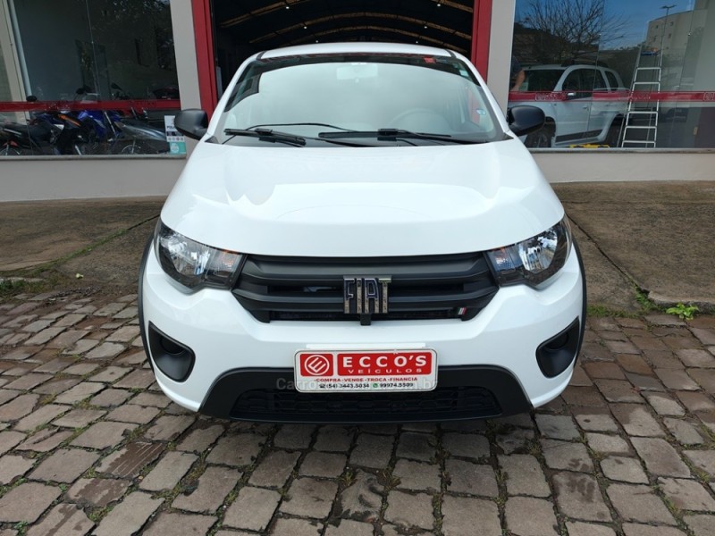 MOBI 1.0 6V FIREFLY FLEX LIKE MANUAL - 2024 - GUAPORé
