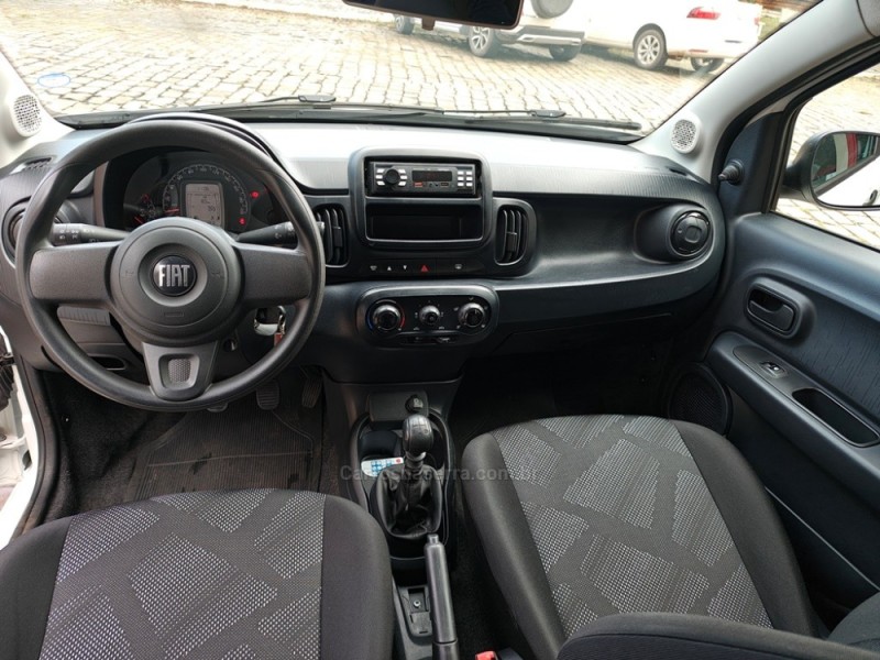 MOBI 1.0 6V FIREFLY FLEX LIKE MANUAL - 2024 - GUAPORé