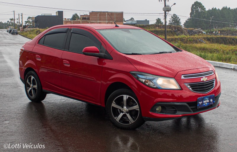 prisma 1.4 mpfi ltz 8v flex 4p manual 2015 farroupilha