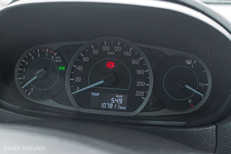 KA 1.0 SE 12V FLEX 4P MANUAL - 2020 - FARROUPILHA