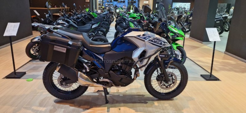 VERSYS 300X TOURER  - 2025 - CAXIAS DO SUL