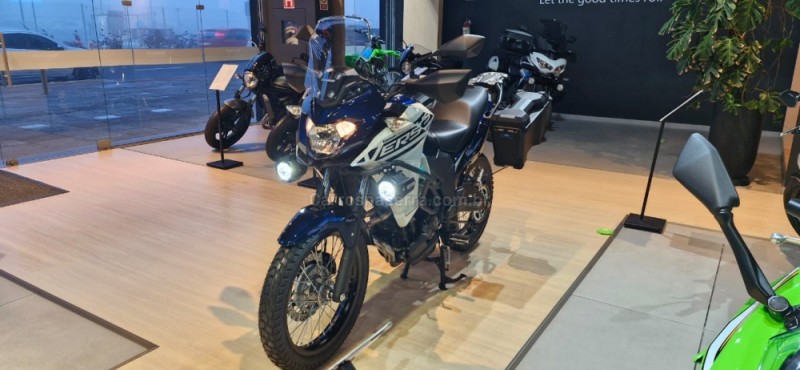 VERSYS 300X TOURER  - 2025 - CAXIAS DO SUL