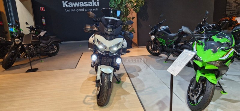 VERSYS 650  - 2025 - CAXIAS DO SUL