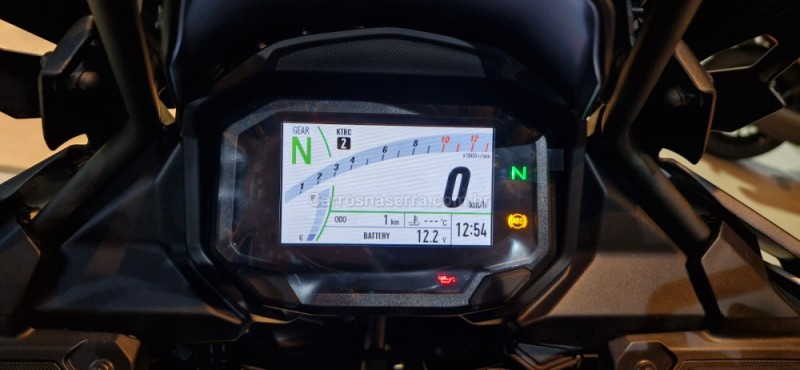 VERSYS 650  - 2025 - CAXIAS DO SUL