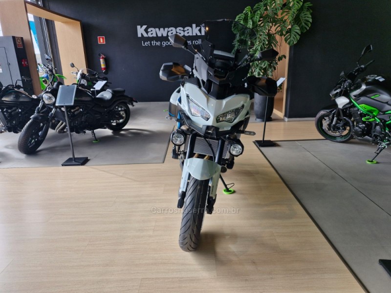VERSYS 650  - 2025 - CAXIAS DO SUL