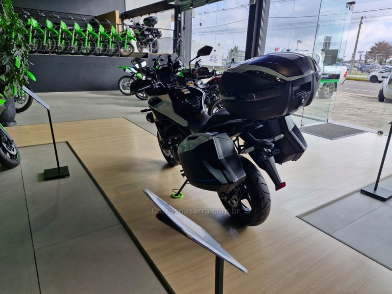 VERSYS 650  - 2025 - CAXIAS DO SUL