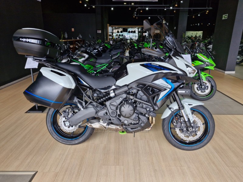 VERSYS 650  - 2025 - CAXIAS DO SUL
