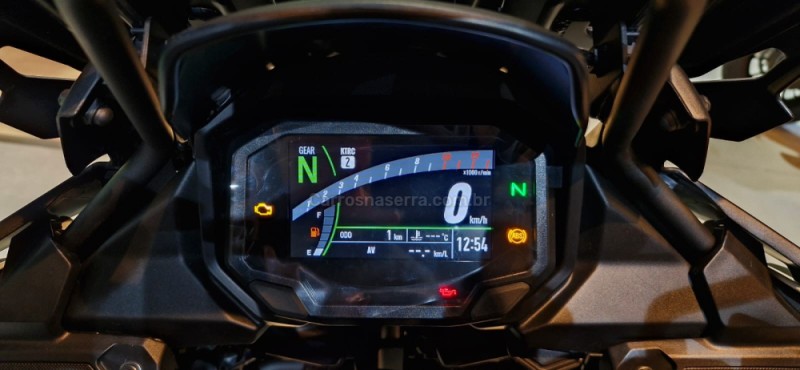 VERSYS 650  - 2025 - CAXIAS DO SUL