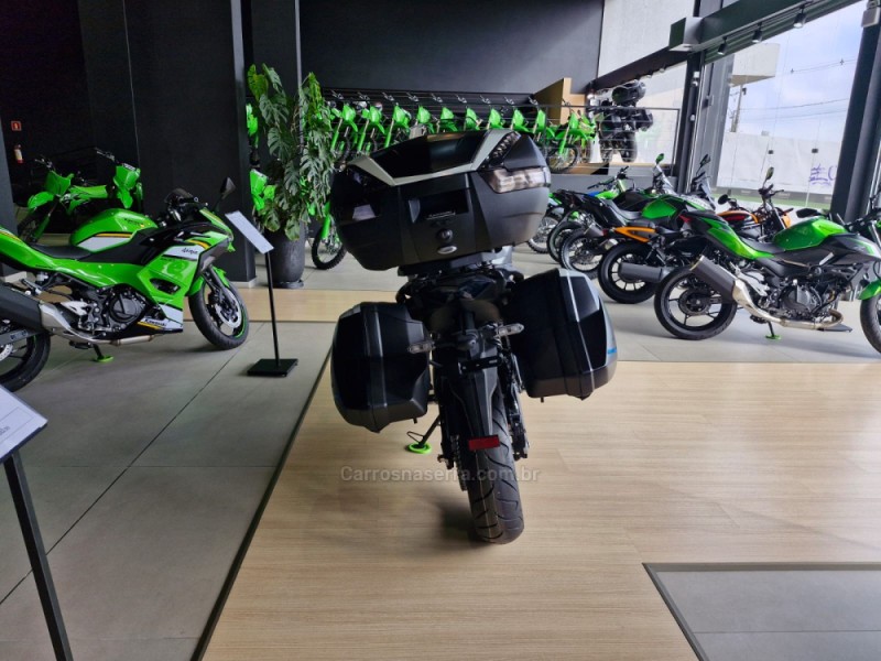 VERSYS 650  - 2025 - CAXIAS DO SUL