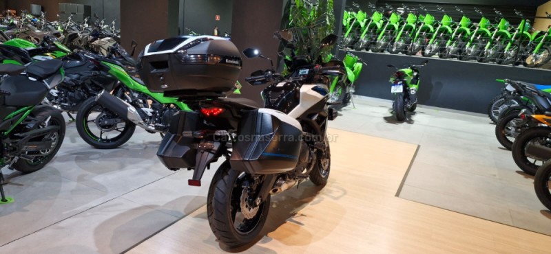 VERSYS 650  - 2025 - CAXIAS DO SUL