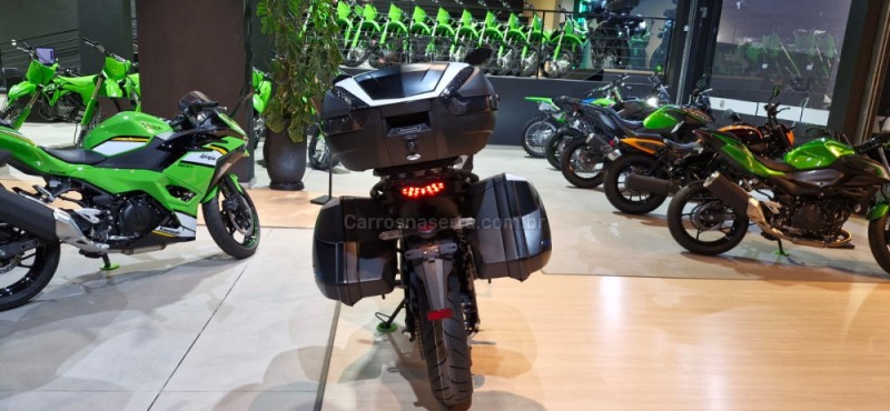 VERSYS 650  - 2025 - CAXIAS DO SUL
