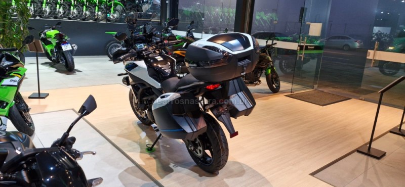 VERSYS 650  - 2025 - CAXIAS DO SUL