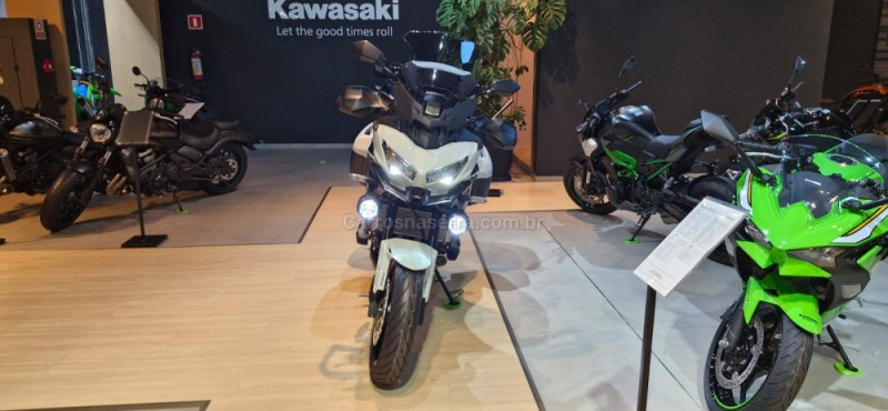 VERSYS 650  - 2025 - CAXIAS DO SUL