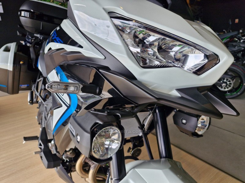 VERSYS 650  - 2025 - CAXIAS DO SUL