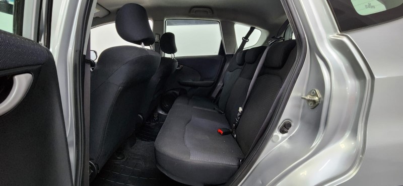 FIT 1.4 LXL 16V FLEX 4P MANUAL - 2011 - BENTO GONçALVES