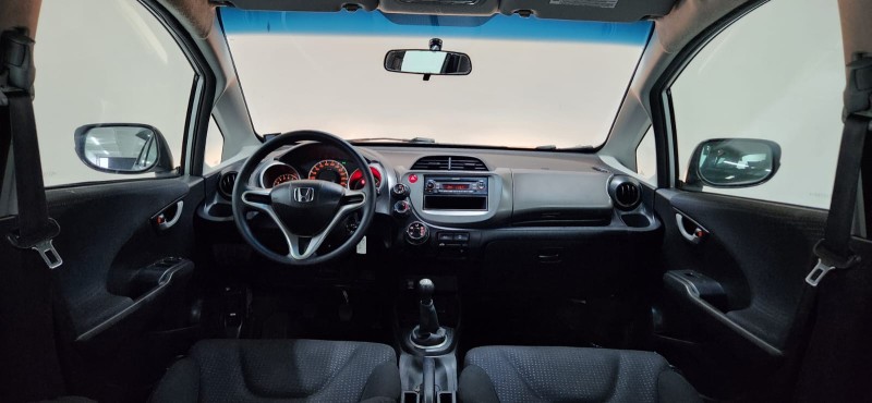 FIT 1.4 LXL 16V FLEX 4P MANUAL - 2011 - BENTO GONçALVES