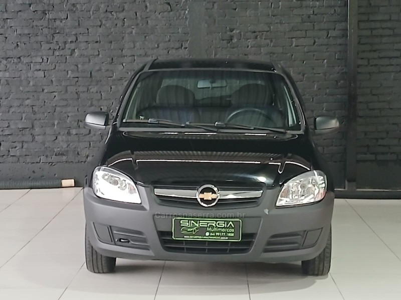 CELTA 1.0 MPFI VHC LIFE 8V FLEX 4P MANUAL - 2010 - CAXIAS DO SUL