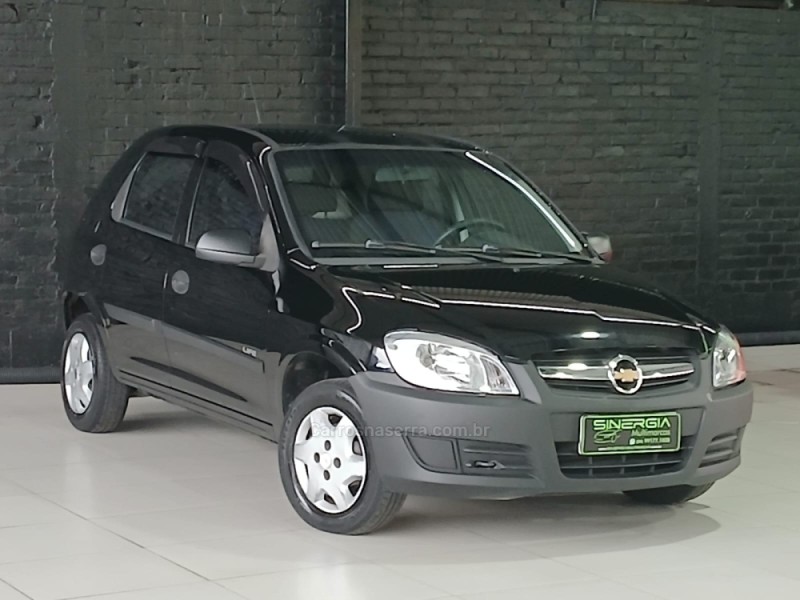 celta 1.0 mpfi vhc life 8v flex 4p manual 2010 caxias do sul