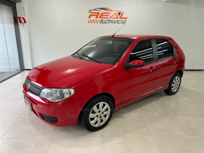 palio 1.0 mpi fire economy 8v flex 4p manual 2009 caxias do sul