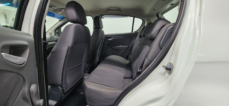 PALIO 1.4 MPI ATTRACTIVE 8V FLEX 4P MANUAL - 2013 - BENTO GONçALVES