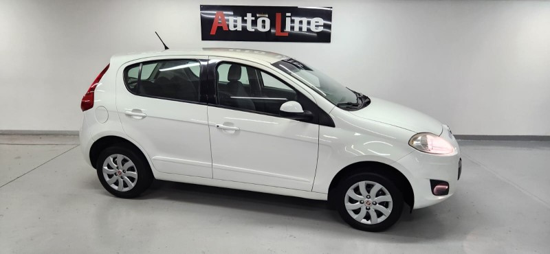PALIO 1.4 MPI ATTRACTIVE 8V FLEX 4P MANUAL - 2013 - BENTO GONçALVES