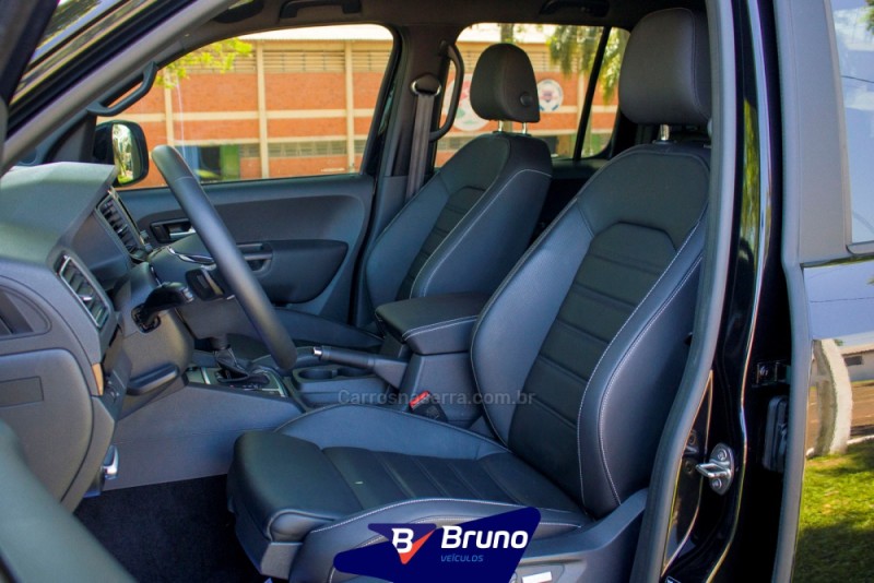 AMAROK 3.0 V6 EXTREME CD DIESEL 4X4 AT 4P AUTOMÁTICO - 2023 - PALMEIRA DAS MISSõES