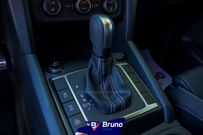 AMAROK 3.0 V6 EXTREME CD DIESEL 4X4 AT 4P AUTOMÁTICO - 2023 - PALMEIRA DAS MISSõES