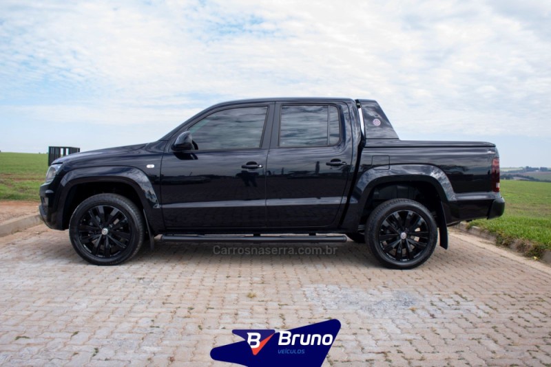 AMAROK 3.0 V6 EXTREME CD DIESEL 4X4 AT 4P AUTOMÁTICO - 2023 - PALMEIRA DAS MISSõES