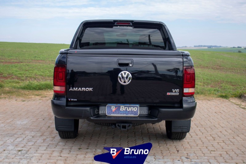 AMAROK 3.0 V6 EXTREME CD DIESEL 4X4 AT 4P AUTOMÁTICO - 2023 - PALMEIRA DAS MISSõES