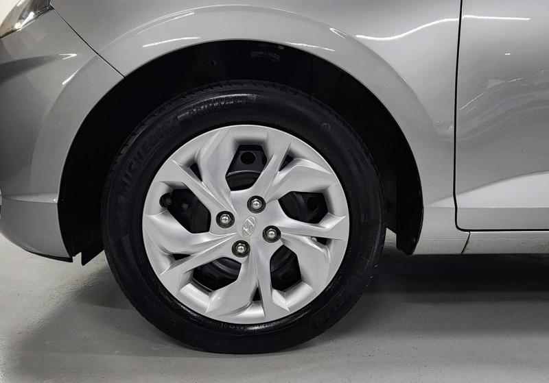 HB20 1.0 VISION 12V FLEX 4P MANUAL - 2022 - BENTO GONçALVES