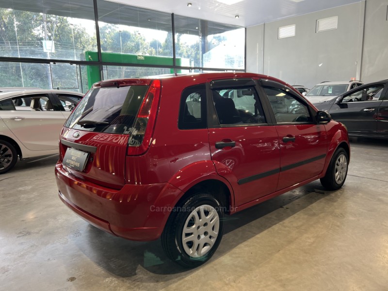 FIESTA 1.0 MPI HATCH 8V FLEX 4P MANUAL - 2012 - CAXIAS DO SUL