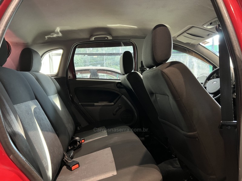 FIESTA 1.0 MPI HATCH 8V FLEX 4P MANUAL - 2012 - CAXIAS DO SUL