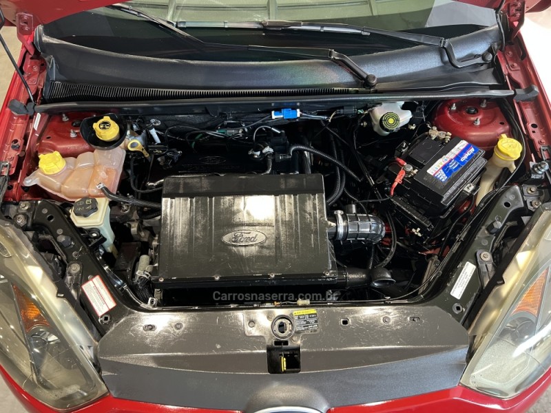 FIESTA 1.0 MPI HATCH 8V FLEX 4P MANUAL - 2012 - CAXIAS DO SUL