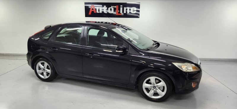 FOCUS 2.0 GLX 16V FLEX 4P MANUAL - 2011 - BENTO GONçALVES