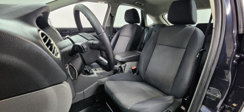 FOCUS 2.0 GLX 16V FLEX 4P MANUAL - 2011 - BENTO GONçALVES