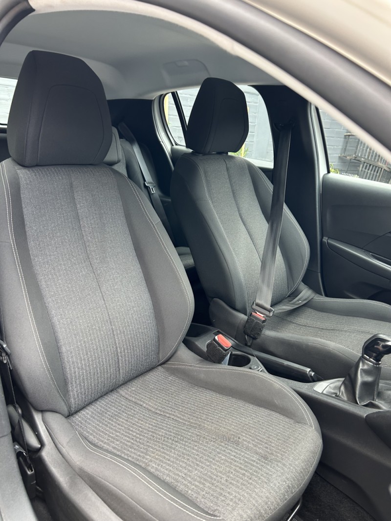 208 1.0 STYLE FLEX 6V 4P MANUAL - 2024 - CARAZINHO