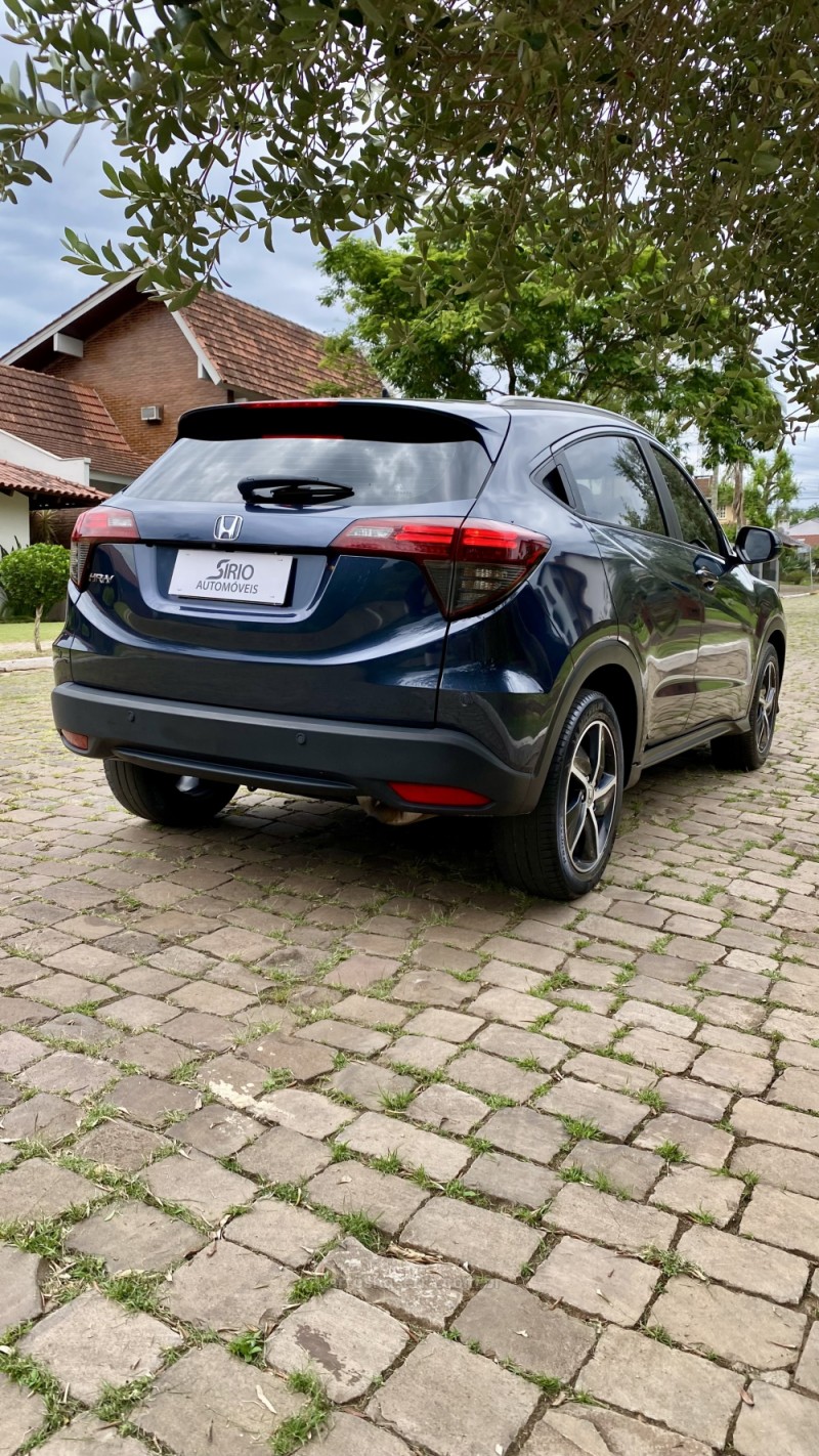 HR-V 1.8 16V FLEX EX 4P AUTOMÁTICO - 2020 - LAJEADO