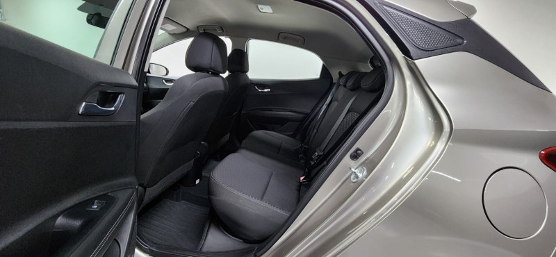 HB20 1.0 EVOLUTION 12V FLEX 4P MANUAL - 2021 - BENTO GONçALVES