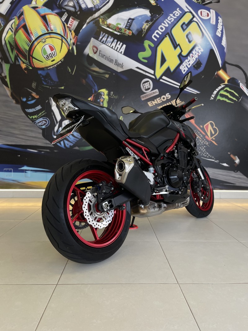 Z900 SE - 2021 - PASSO FUNDO