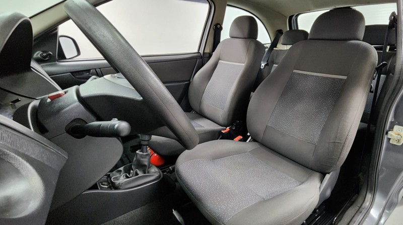 CELTA 1.0 MPFI LS 8V FLEX 4P MANUAL - 2012 - BENTO GONçALVES