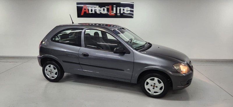 CELTA 1.0 MPFI LS 8V FLEX 4P MANUAL - 2012 - BENTO GONçALVES